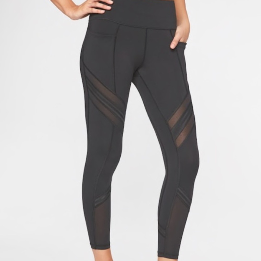 Athleta Up for Anything Tight